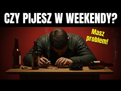 Szokująca prawda o alkoholu – godzina po godzinie po spożyciu | Carl Jung