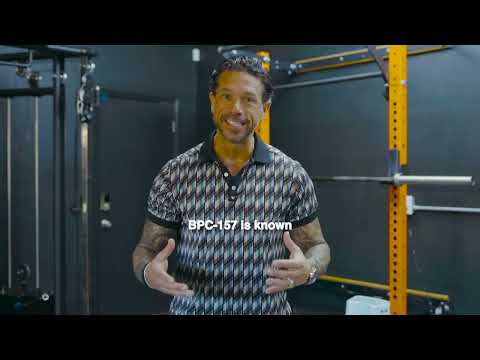 BPC-157 — BRAVO1 Wellness
