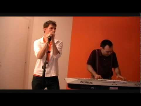 LiveDjFlo feat RATio - Just another Day - Soul Save Remix - LIVE