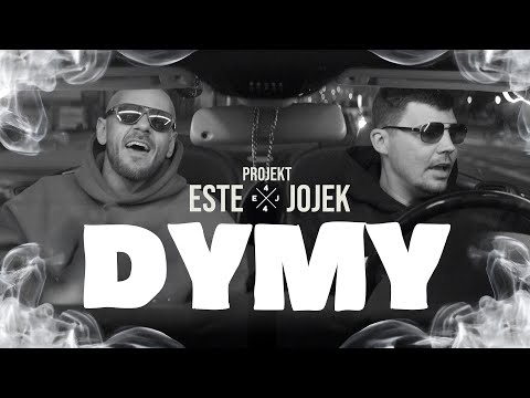 ESTE x JOJEK - Dymy