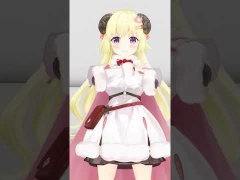 Watame Taking Charge! #shorts #short #hololive #watame