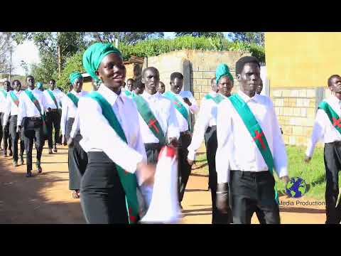 MATHIIRA DE JON E ROT BY JWL DE JIP IN BOR KENYA CHAPTER