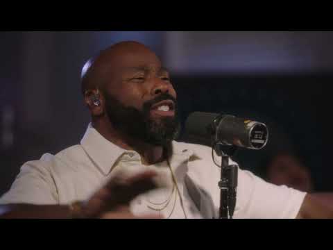 No Condemnation (The Live Sessions)