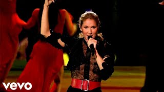 Céline Dion - I've Got The World On String (from the 2007 DVD - A New Day ...! Live In Las Vegas HD)