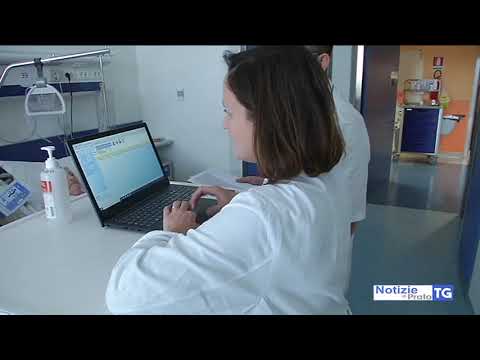 2020-04-14 PRATO - CORONAVIRUS, UN ALTRO DECESSO E DIECI NUOVI CONTAGI