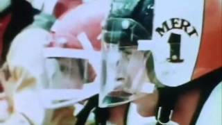 The Picturebooks-These Bridges I Must Burn (unofficial video)