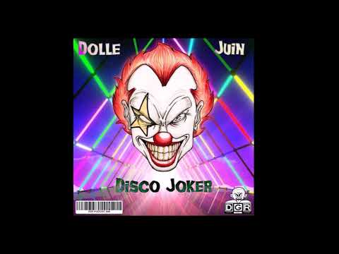 Dolle Juin - Disco Joker (DGRP506) 11-06-20