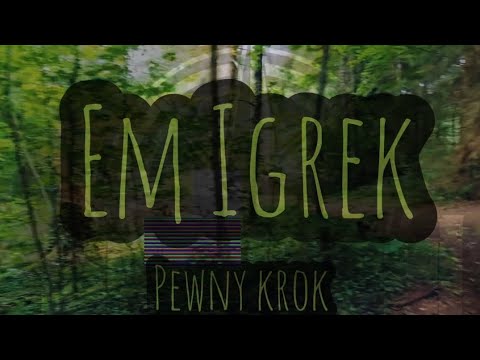 Em Igrek - Pewny Krok
