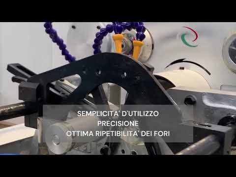 Anteprima video dettaglio del prodotto DAMEC DHM 