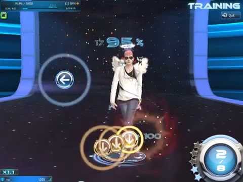 Mstar TH- Mr. Mr. 98% Classic Extreme!