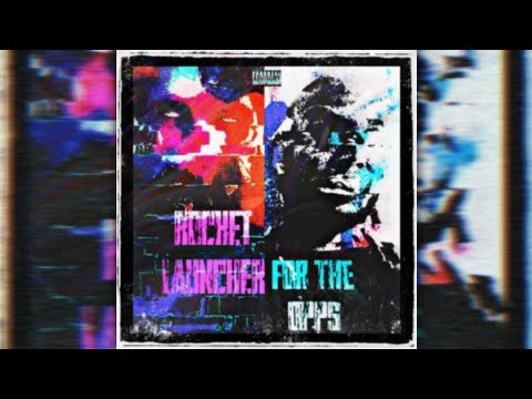 Chaotic the Crackhead & Mic Familiar - Rocket Launcher for the Opps (SLOWED)