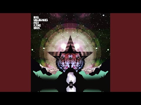 Video thumbnail for Black Star Dancing (12" Mix)