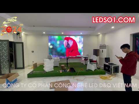 Video dự án