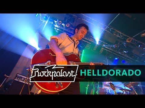 Helldorado live | Rockpalast | 2005