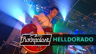 Helldorado live | Rockpalast | 2005