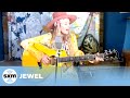 Jewel Kilcher - Foolish Games (Acoustic Live)