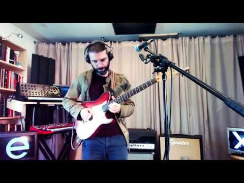 171105 In Studio Performance (HoW and MEI)