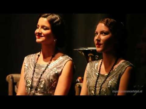 Sunday - The Bratislava Hot Serenaders