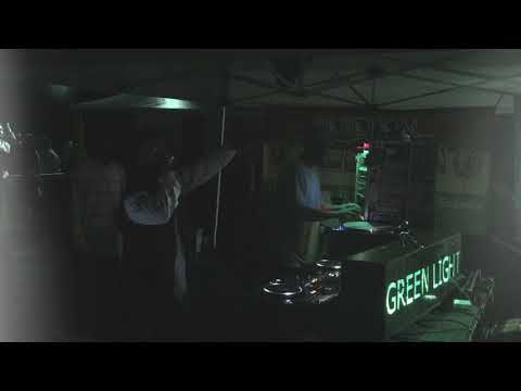 Greenlight Soundsystem Feat Sr Wilson - Poblenou Goes Reggae Vol 5 #srwilson #12scoops