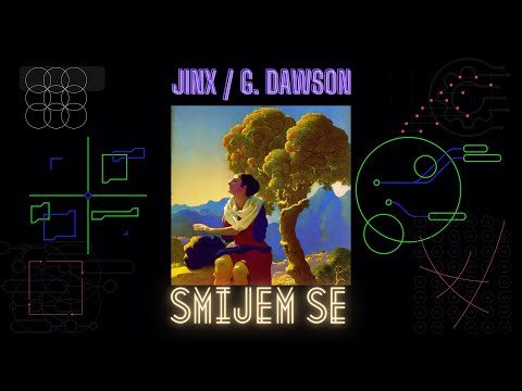Smijem Se - Jinx/G Dawson (Soul Rock Remix)
