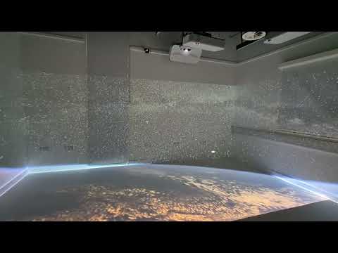 The Virtual Universe Project: Archaeology of Light