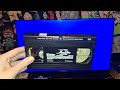 Rewinding A VHS Video Aladdin 1993 French Canadian VHS
