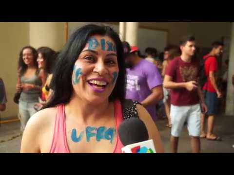 Acontece na UFRGS - Listão do Vestibular 2017