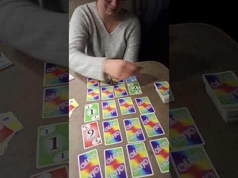 Skyjo im Camper spielen