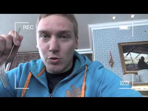 KooKooTV: Kameran takana Juha Järvenpää