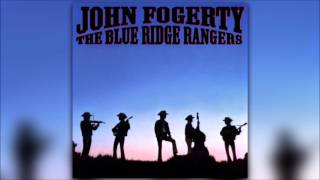 John Fogerty - California Blues