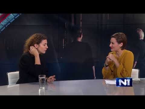 Dan uživo / Mila Turajlić / 27.11.2017.