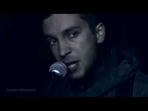 "Riding Alone" (Alan Walker & Ava Max vs. Twenty One Pilots) #Mashup