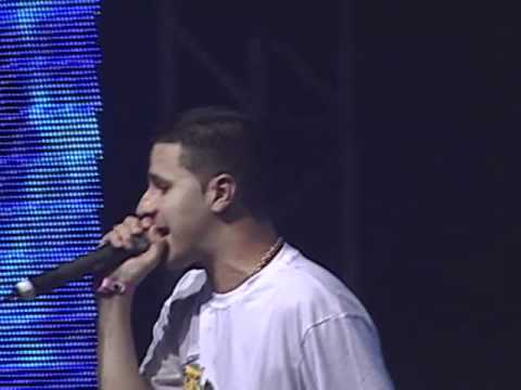 Mc Bima   Via Show Digital 3.0