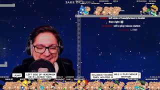 Jake's Last Pixel Worlds Stream (19/12/2024)