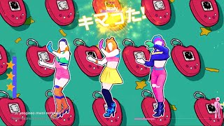 Download lagu Just Dance Asia: BBoom BBoom by MOMOLAND [12.9k] mp3