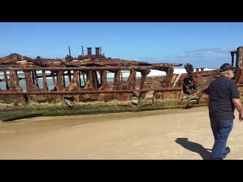 Big  beach in Australia #liezelamporias#vlog#