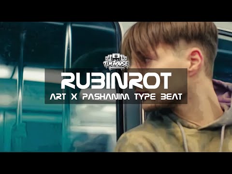 [FREE] ART x Pashanim type Beat "Rubinrot" (prod. by Tim House)