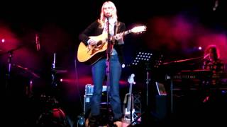 Aimee Mann -  Invisible Ink - Santiago, Chile 14/08/2009