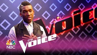 The Voice 2017 - After the Elimination: Jon Mero (Digital Exclusive)