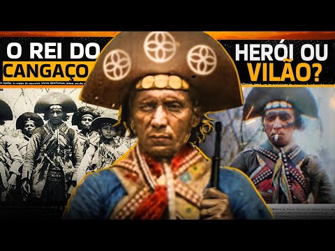 LAMPIÃO | CRIMINALS #29