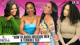 Beautiful Women Get This Wrong About Dating in 2025 | Milfshake EP 16