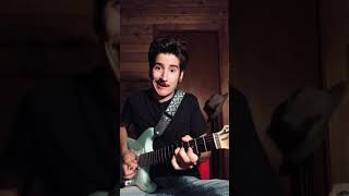 Chuck Berry - Johnny B Goode (Wintercover)