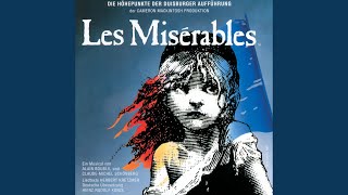 Les Misérables: Dunkles Schweigen An Den Tischen