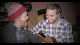 Peter Katz - First Of The Last To Know (ft Glen Hansard)