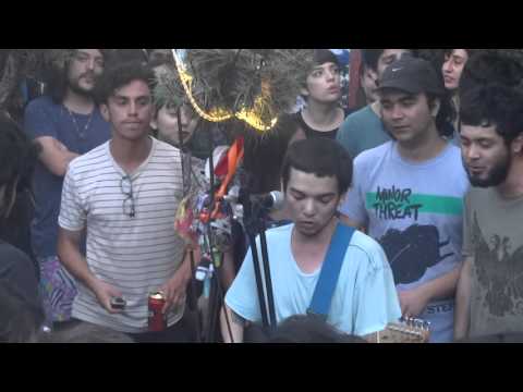 Patio Solar - Pintura (30-01-2016,Plan Sofa,Santiago)