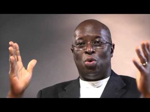 Open Heavens Reflections 12 October 2015 - Change Through Contact