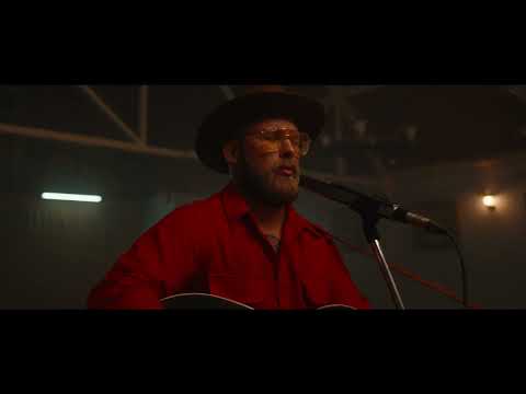 Benjamin Dakota Rogers - This Ol' Way (Official Live Video)