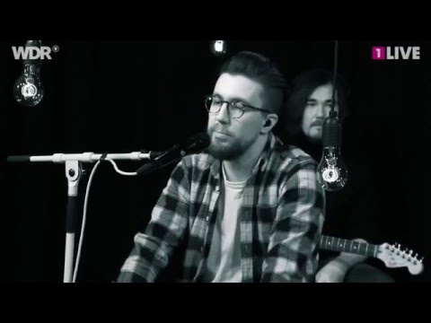 Video 1LIVE Session mit Prinz Pi feat  Philipp Dittberner 1,