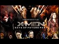 X MEN Giorni Di Un Futuro Passato Film Completo ITA Fan Made