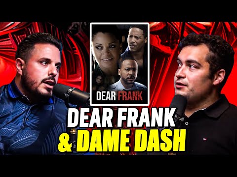 Josh Webber Breaks Down Dame Dash's 33.3% Roc-A-Fella Auction Drama: Lawsuits, Movies and Comedy!